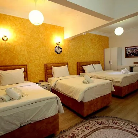Avrasya Queen Hotel