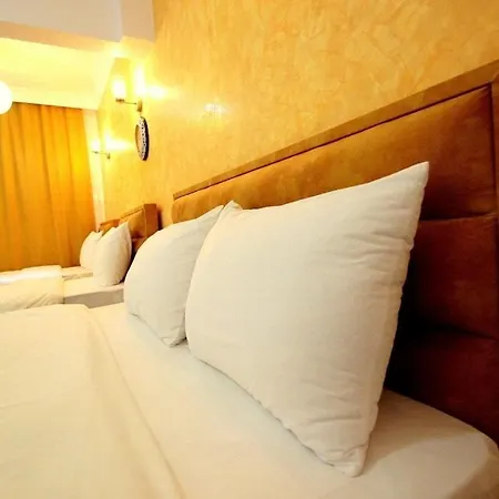 Avrasya Queen Hotel