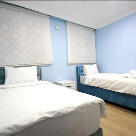 Avrasya Queen Hotel Ξενοδοχείο *