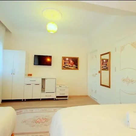 Avrasya Queen Hotel Ξενοδοχείο