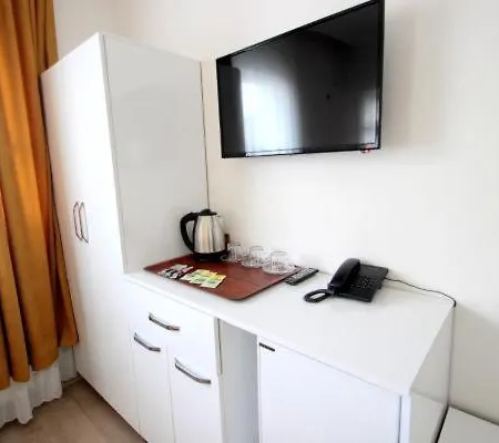 Avrasya Queen Hotel