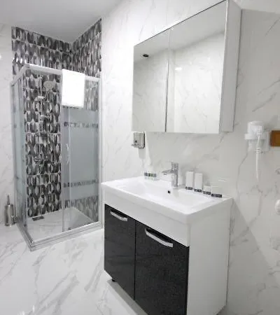 Ξενοδοχείο Avrasya Queen Hotel Κωνσταντινούπολη