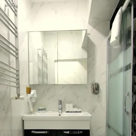 Avrasya Queen Hotel Ξενοδοχείο