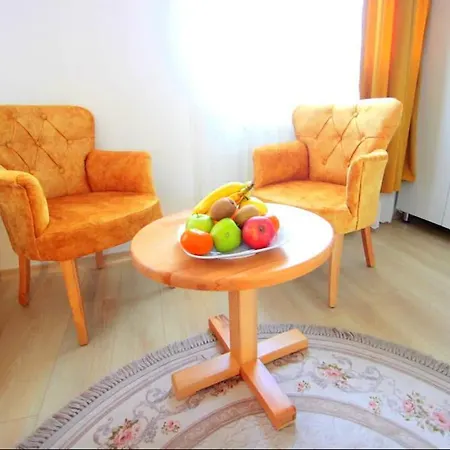 Avrasya Queen Hotel Hotel Istambul