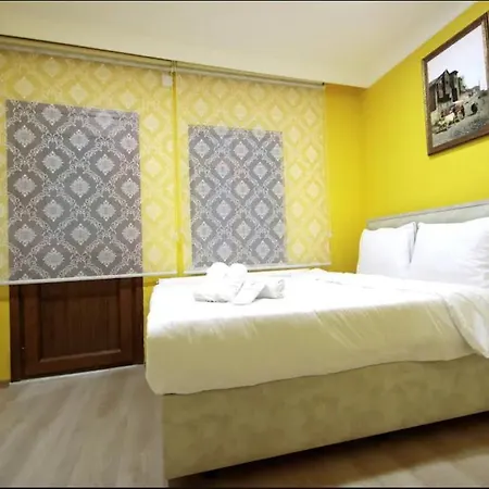 Avrasya Queen Hotel