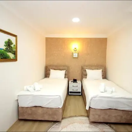 Hotel Avrasya Queen Hotel
