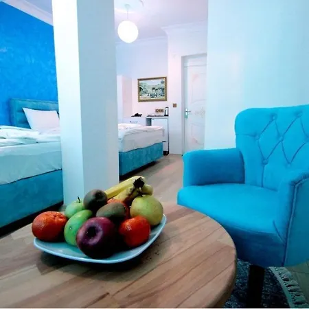 Avrasya Queen Hotel מלון איסטמבול