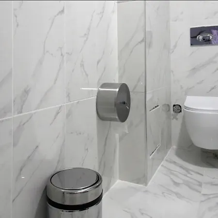 Avrasya Queen Hotel * איסטמבול