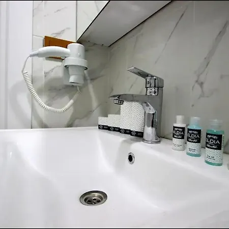 מלון Avrasya Queen Hotel איסטמבול