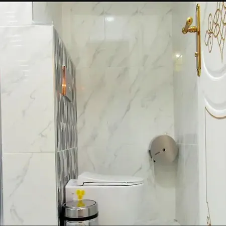 מלון Avrasya Queen Hotel איסטמבול