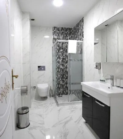 Avrasya Queen Hotel * איסטמבול
