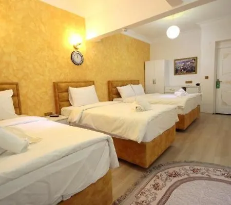 Avrasya Queen Hotel
