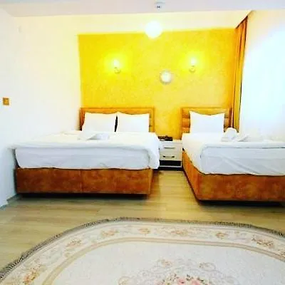 מלון Avrasya Queen Hotel