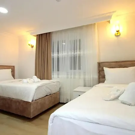Avrasya Queen Hotel * Istanbul
